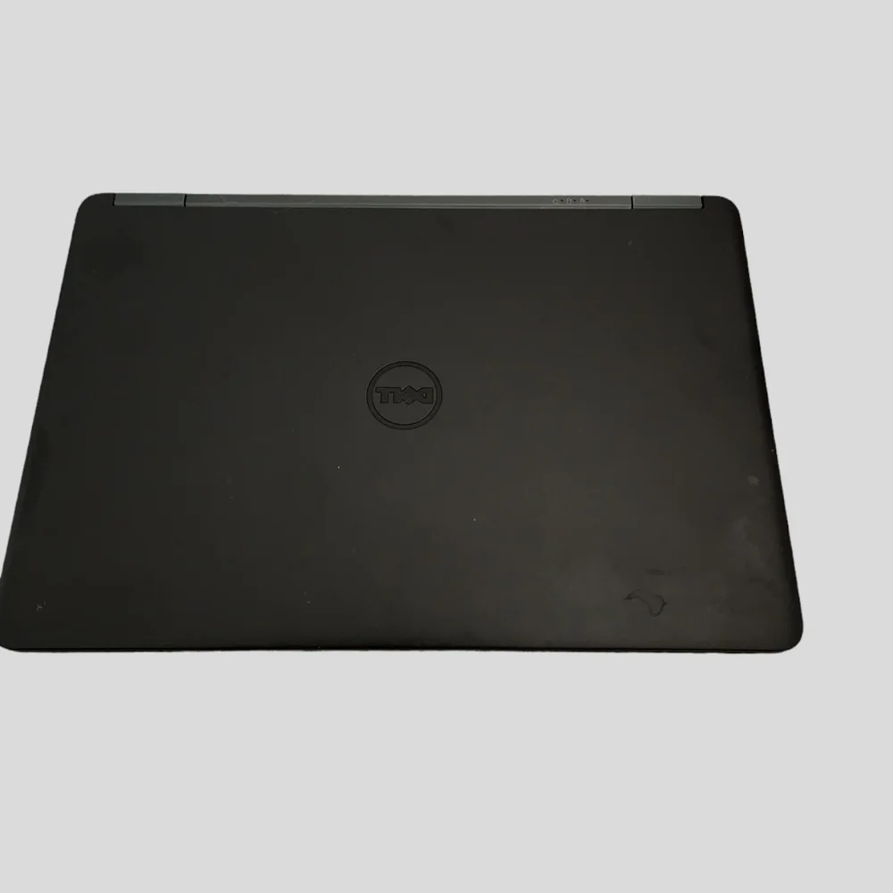 Dell laptop